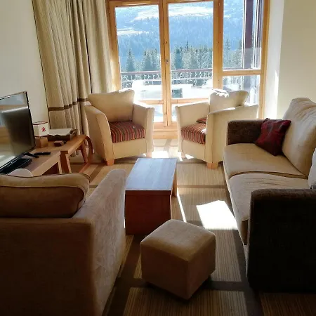 Prime In, Out * Flaine