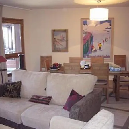 Aparthotel Prime In, Out Flaine